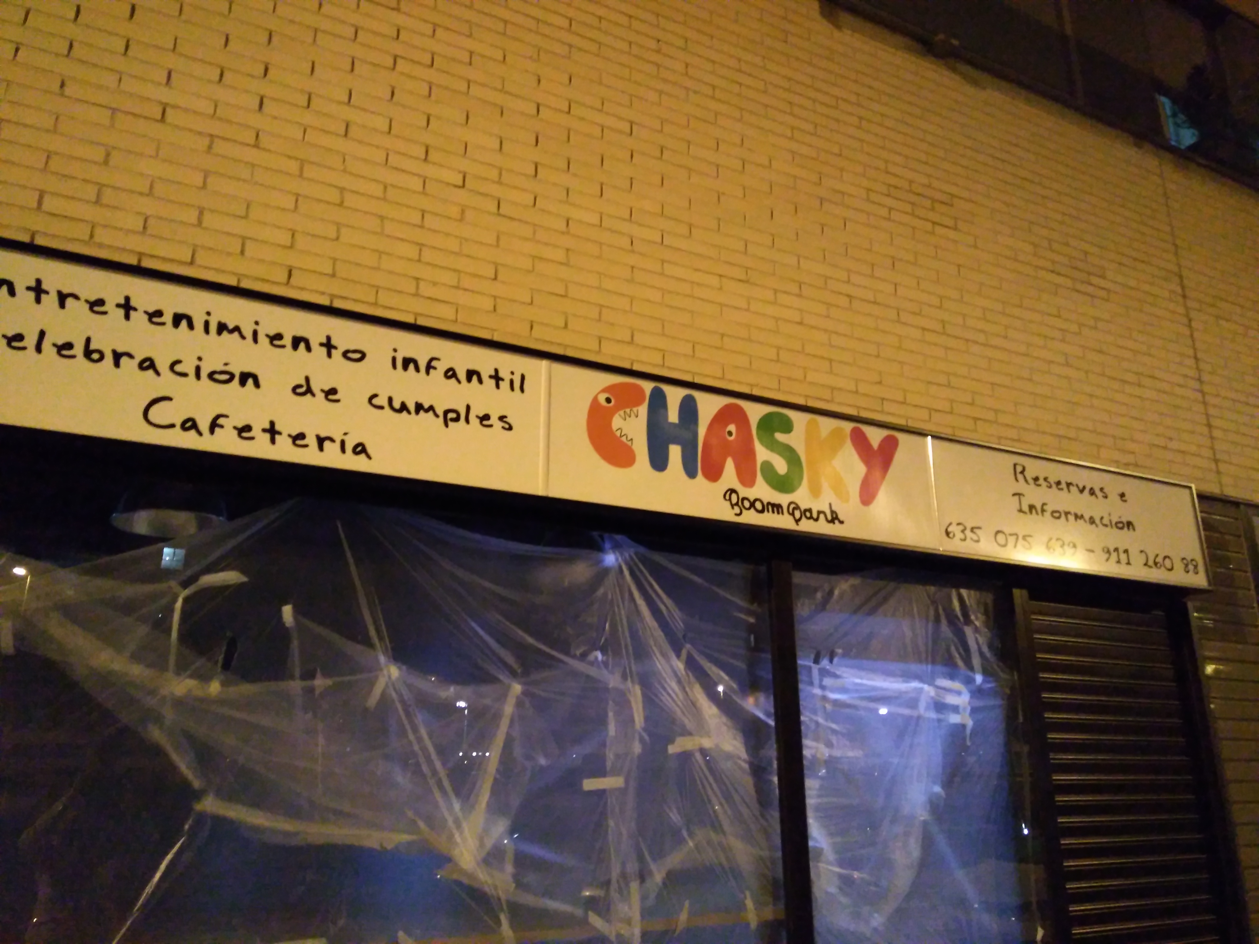 Galería de imágenes